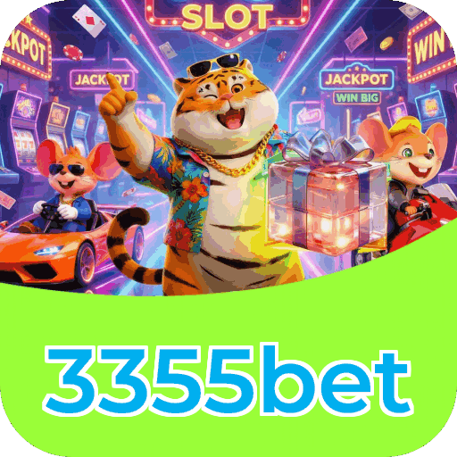 Streaming 4K no cassino ao vivo da 3355bet