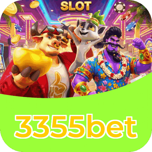 Instalar APK 3355bet