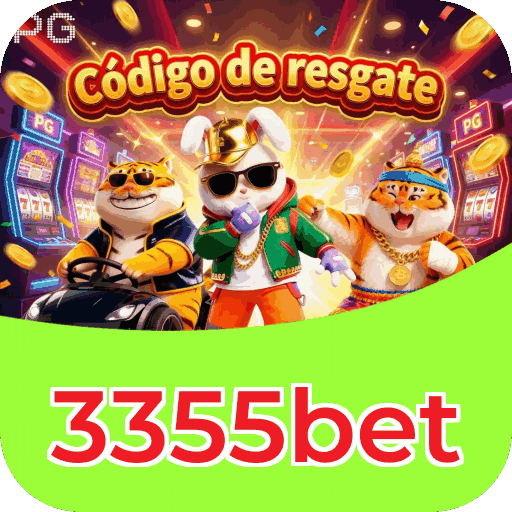 Suporte 3355bet