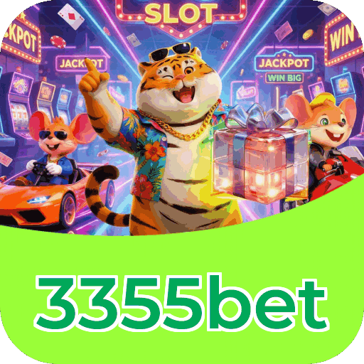 Download Android 3355bet