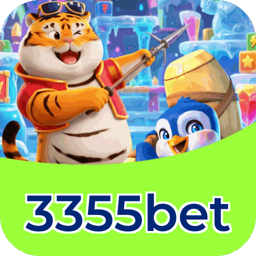 Apostas esportivas ao vivo na 3355bet