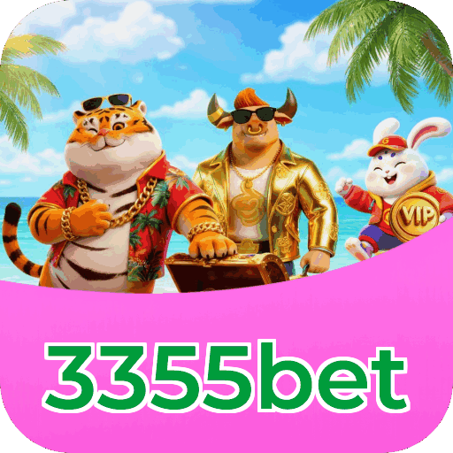 Cashback Semanal 3355bet